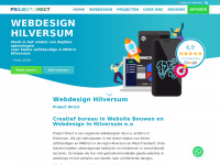 Webdesignerhilversum.nl