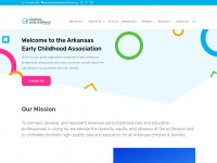 Arkansasearlychildhood.org