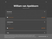 Williamvanapeldoorn.blogspot.com