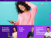 Econocom.nl