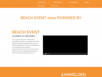 beach-event.com