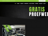 Peakfit.nl