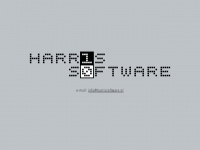 Harrissoftware.nl