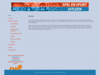 Sportenspeluitleen-nop.nl