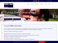 Cursus-ehbo-instructeur.nl