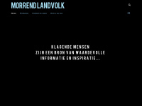 Morrendlandvolk.nl