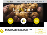Leodekock.nl