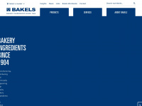 Bakels.com