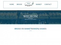 bakkerijkaskes.nl