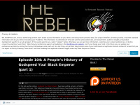 Rebelbeatradio.com