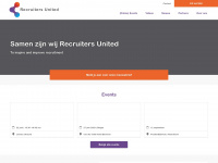 Recruitersunited.com