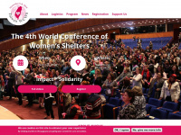 Worldshelterconference.org