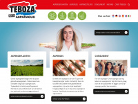 Teboza.com