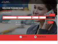 Esher-taxis.co.uk