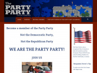 Partyparty.net