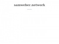 Samweber.network