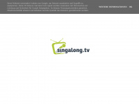 Singalong.tv