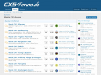 Cx5-forum.de