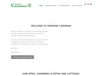 Domainecaraman.com
