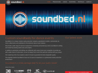 Soundbed.nl