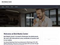 Birdmediacenter.com