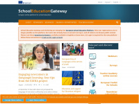 Schooleducationgateway.eu