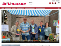 Uitgeester.nl
