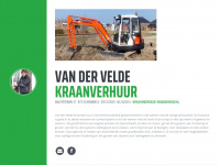 Vandervelde-kraanverhuur.nl