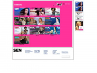 Senmagazine.com