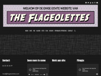 Flageolettes.com