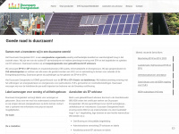 Duurzaamenergieloket.nl
