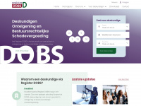 registerdobs.nl