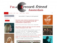 Recordfriendamsterdam.nl