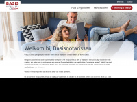 Basisnotarissenijsselland.nl