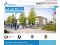 Cbsgoudenstein.nl