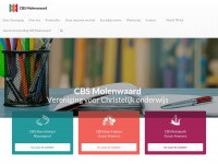 cbsmolenwaard.nl