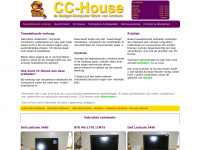cchouse.nl