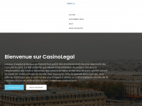 Casinolegal-france.fr