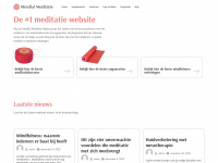 Mindfulmeditatie.nl