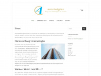 amstelglas.nl