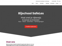 safeles.nl