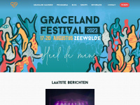 Gracelandfestival.nl