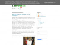 Wijktheresia-tilburg.blogspot.com