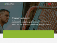 Greenpowerisolatie.nl