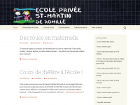 Ecole-privee-romille.net