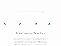 Culemborgklopt.nl