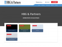 Hbg-partners.nl