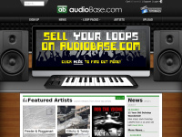 Audiobase.com