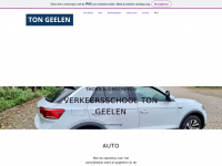 Tongeelen.nl