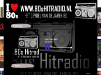 80shitradio.nl